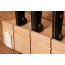 Держатель для ножей